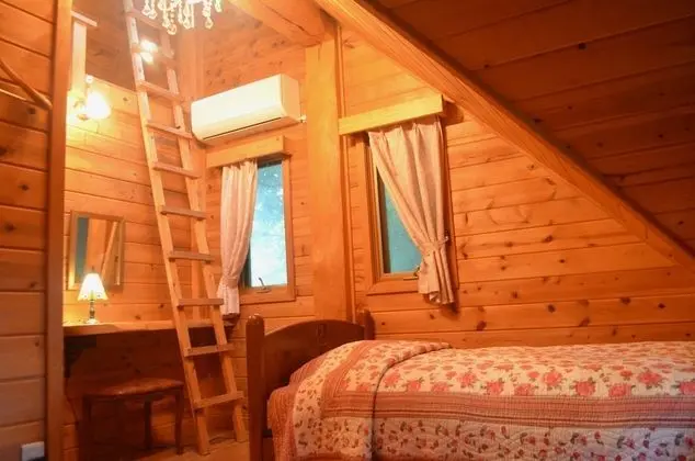 Luxury Kır Evi (Peter Pan, 14 Adults)