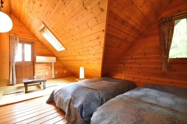 Luxury Kır Evi (Peter Pan, 14 Adults)