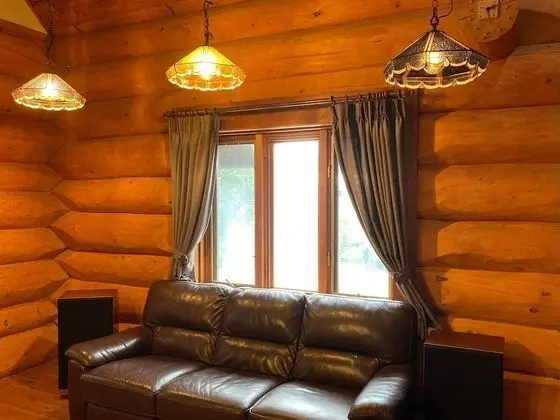 Luxury Kır Evi (Peter Pan, 14 Adults)