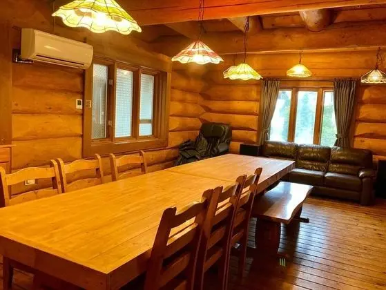 Luxury Kır Evi (Peter Pan, 14 Adults)