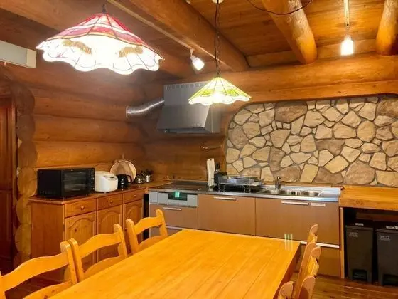 Luxury Kır Evi (Peter Pan, 14 Adults)