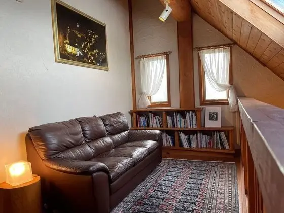 Luxury Kır Evi (Peter Pan, 14 Adults)