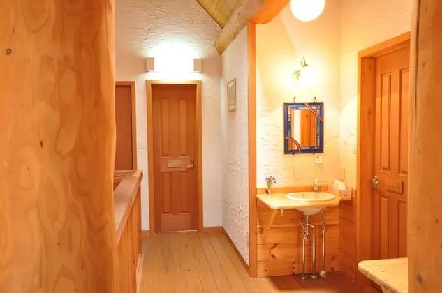 Luxury Kır Evi (Peter Pan, 14 Adults)