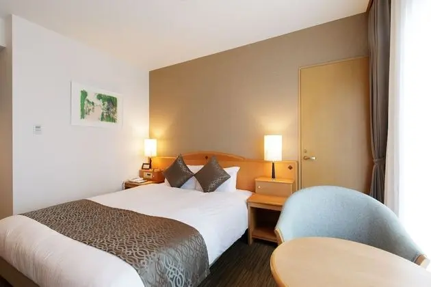 Economy Tek Büyük veya İki Ayrı Yataklı Oda, Sigara İçilmez (Extra Bed & Sofa Bed, 7 Occupancies)