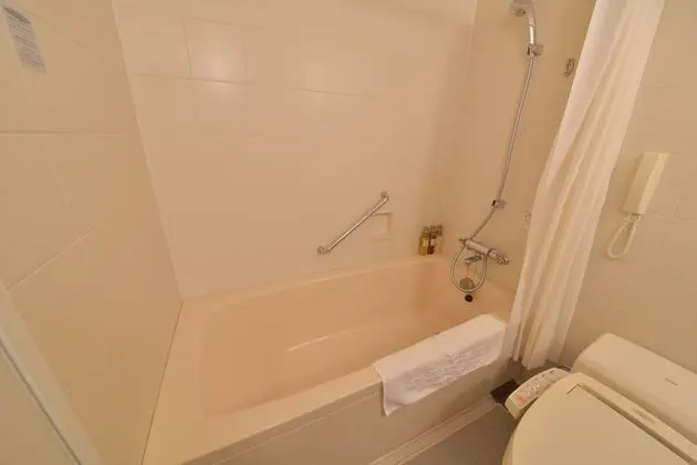Economy Tek Büyük veya İki Ayrı Yataklı Oda, Sigara İçilmez (Extra Bed & Sofa Bed, 7 Occupancies)