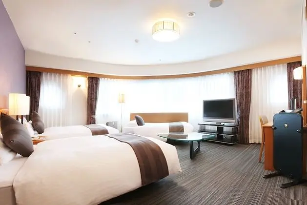 Premium İki Ayrı Yataklı Oda, Sigara İçilmez, Köşe