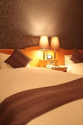 Premium İki Ayrı Yataklı Oda, Sigara İçilmez, Köşe
