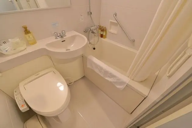 Premium İki Ayrı Yataklı Oda, Sigara İçilmez, Köşe