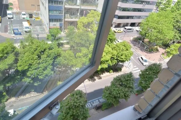Superior İki Ayrı Yataklı Oda, Sigara İçilmez, Park Manzaralı (24sqm)
