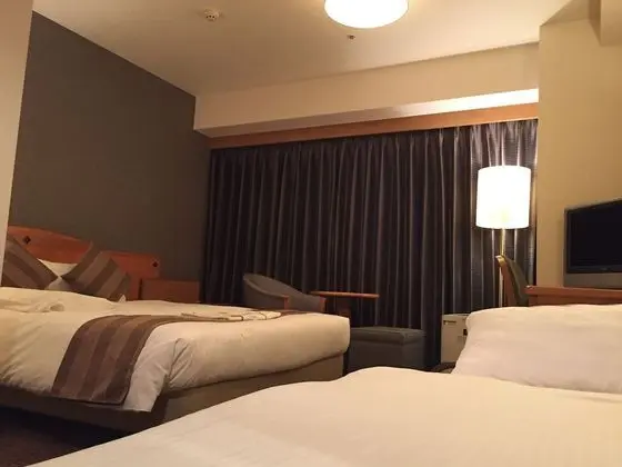 Üç Kişilik Oda, Sigara İçilmez (Double Room + extra bed)