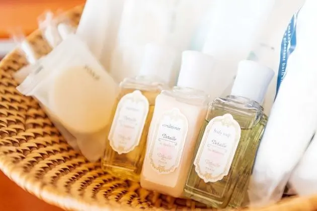 Deluxe İki Ayrı Yataklı Oda, 2 Tek Kişilik Yatak, Sigara İçilmez