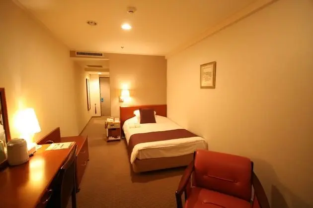 Deluxe Tek Kişilik Oda, 1 Tek Kişilik Yatak, Sigara İçilmez