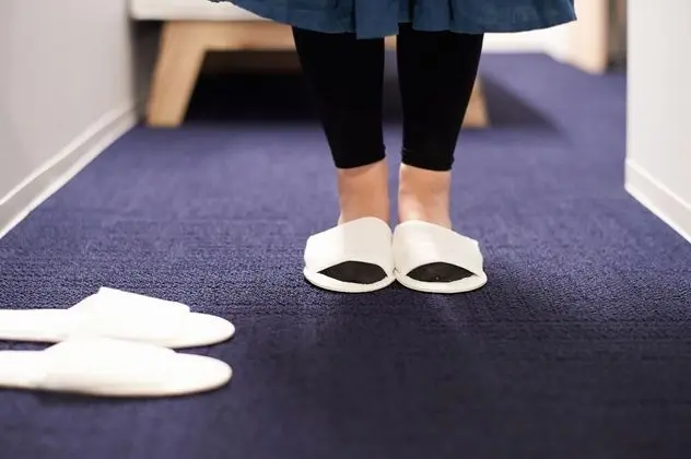 Comfort Tek Büyük Yataklı Oda, Sigara İçilmez