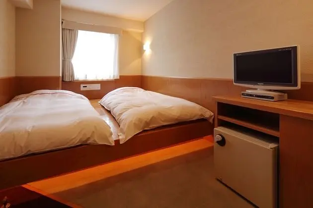 İki Ayrı Yataklı Oda, Sigara İçilmez (2 Japanese Futons)
