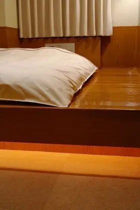 İki Ayrı Yataklı Oda, Sigara İçilmez (2 Japanese Futons)