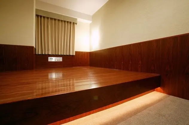 İki Ayrı Yataklı Oda, Sigara İçilmez (2 Japanese Futons)