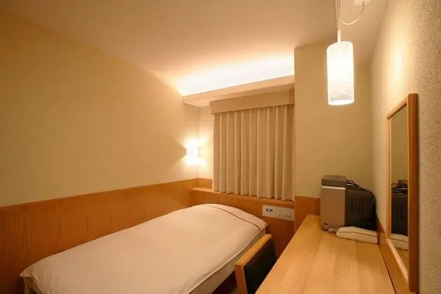 Standard Tek Kişilik Oda, Sigara İçilmez (Semi-Double Room)