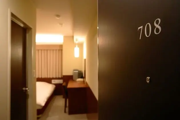 Standard Tek Kişilik Oda, Sigara İçilmez (Semi-Double Room)