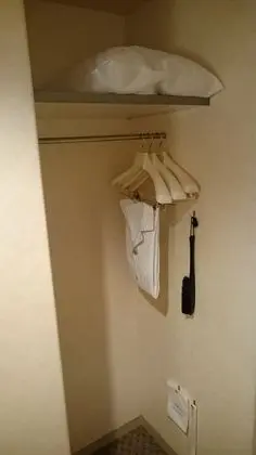 Superior İki Ayrı Yataklı Oda, Sigara İçilebilir (18.7 ㎡)