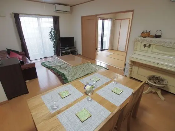 Ev (Private Vacation Home)