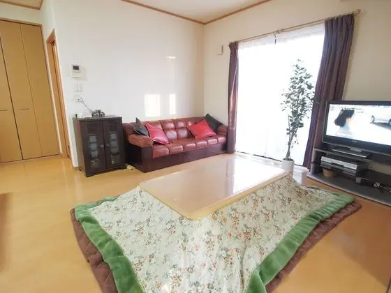 Ev (Private Vacation Home)