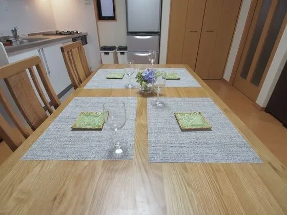 Ev (Private Vacation Home)