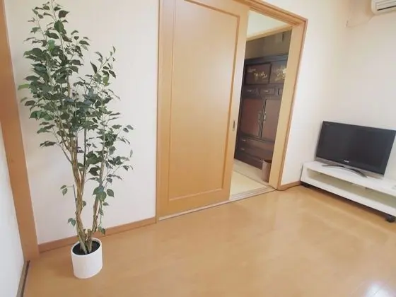 Ev (Private Vacation Home)