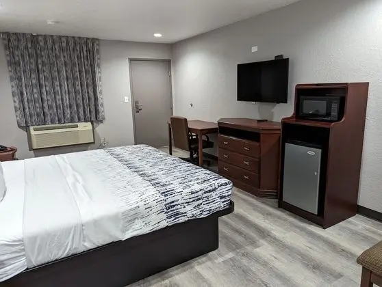 Deluxe Tek Kişilik Oda