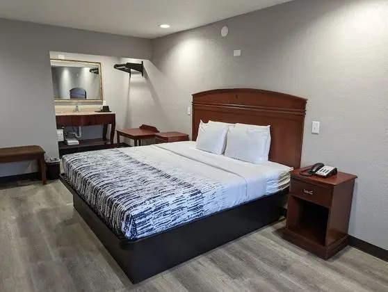 Deluxe Tek Kişilik Oda