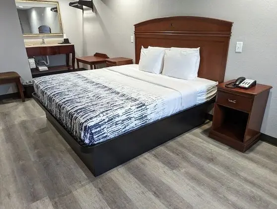 Deluxe Tek Kişilik Oda