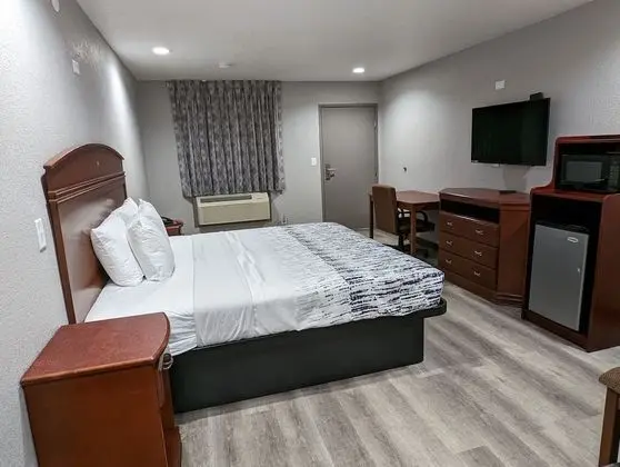 Deluxe Tek Kişilik Oda