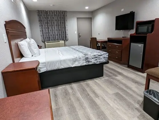 Deluxe Tek Kişilik Oda