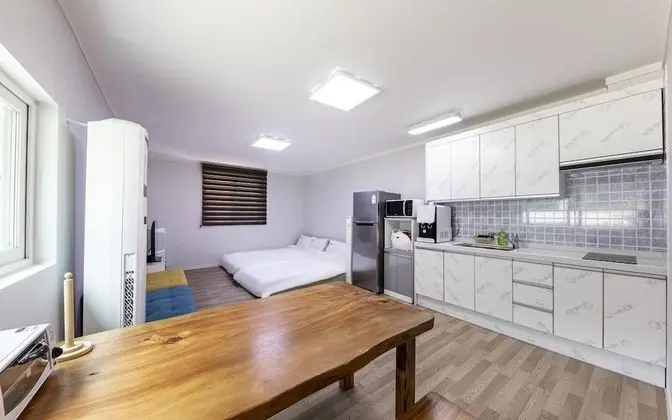 Oda (Party room (self-catering))