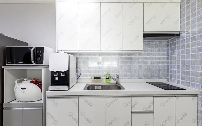 Oda (Party room (self-catering))