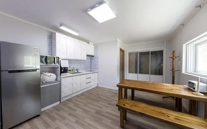 Oda (Party room (self-catering))