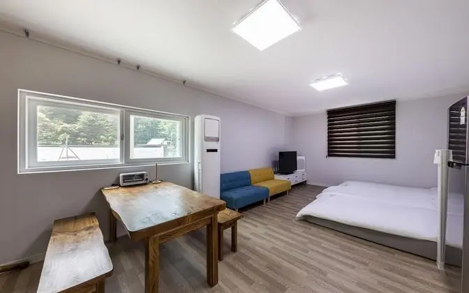 Oda (Party room (self-catering))