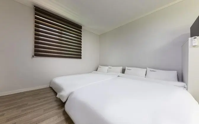 Oda (Party room (self-catering))