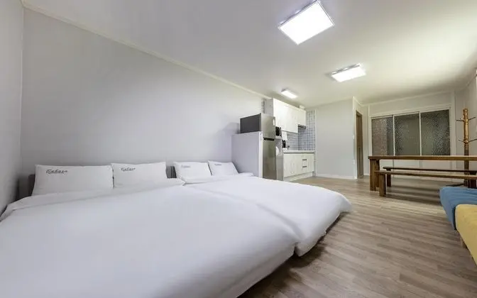 Oda (Party room (self-catering))