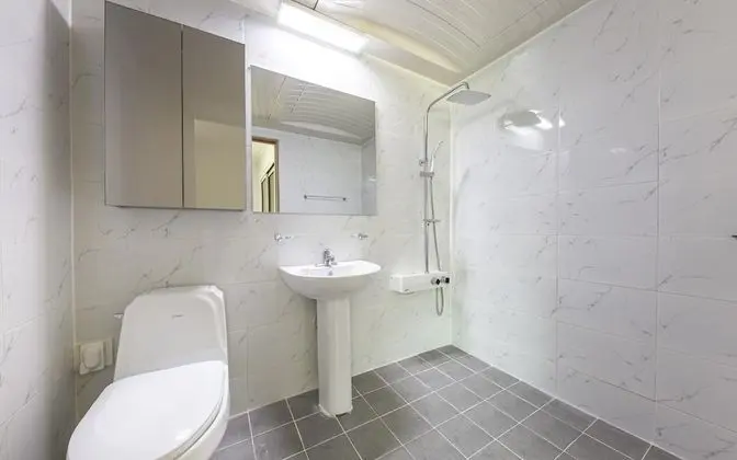 Oda (Party room (self-catering))