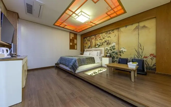 Oda (Standard Room A)