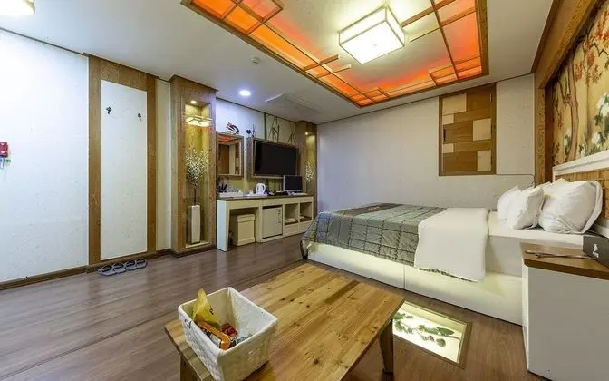 Oda (Standard Room A)