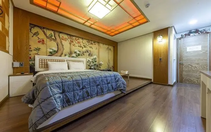 Oda (Standard Room A)