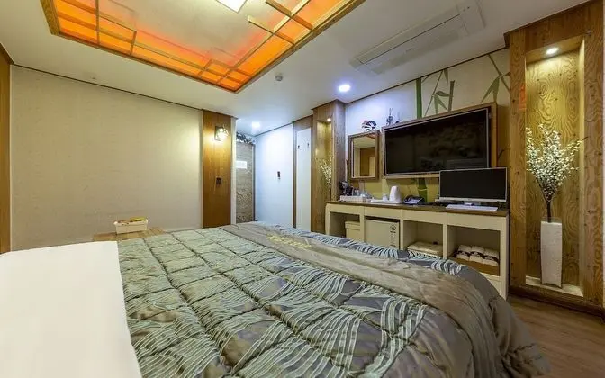 Oda (Standard Room A)