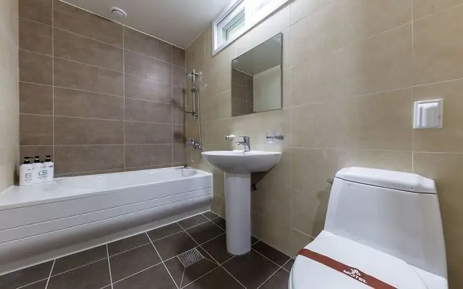 Oda (Standard Room A)