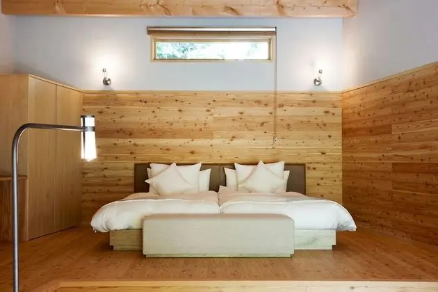 Deluxe Villa (with Private Open Air Bath,AdultsOnly)