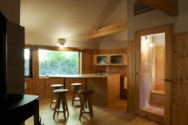 Deluxe Villa (with Private Open Air Bath,AdultsOnly)
