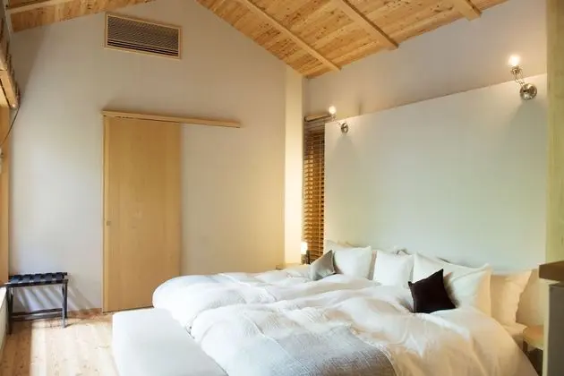 Deluxe Villa (with Private Open Air Bath,AdultsOnly)