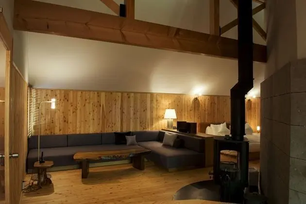 Deluxe Villa (with Private Open Air Bath,AdultsOnly)