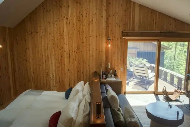 Deluxe Villa (with Private Open Air Bath,AdultsOnly)