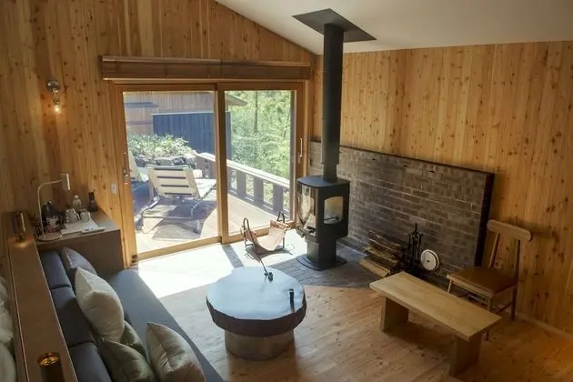 Deluxe Villa (with Private Open Air Bath,AdultsOnly)